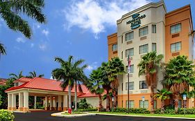 Homewood Suites West Palm Beach